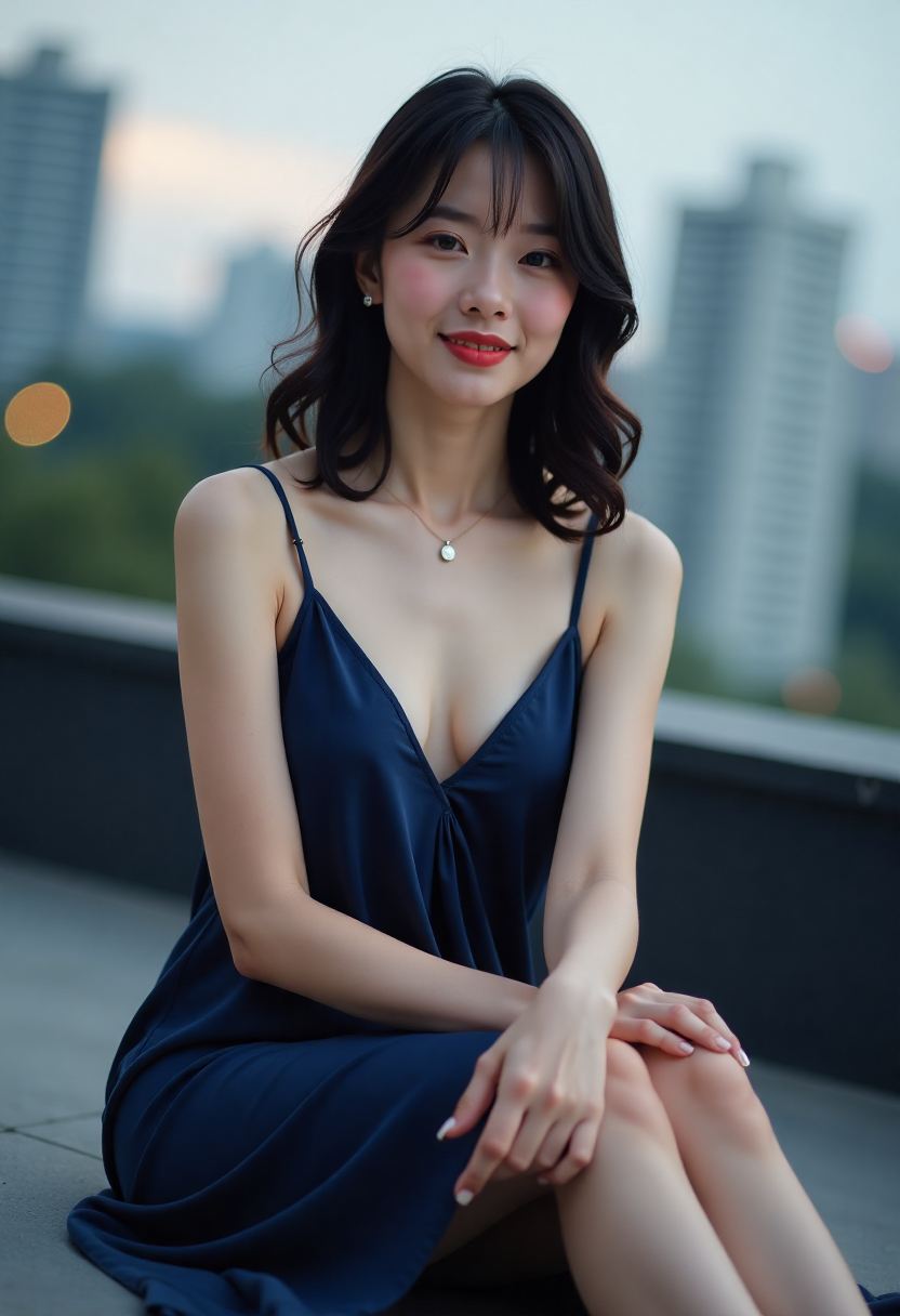 请你温柔点
