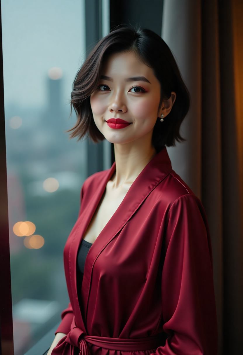 剧照