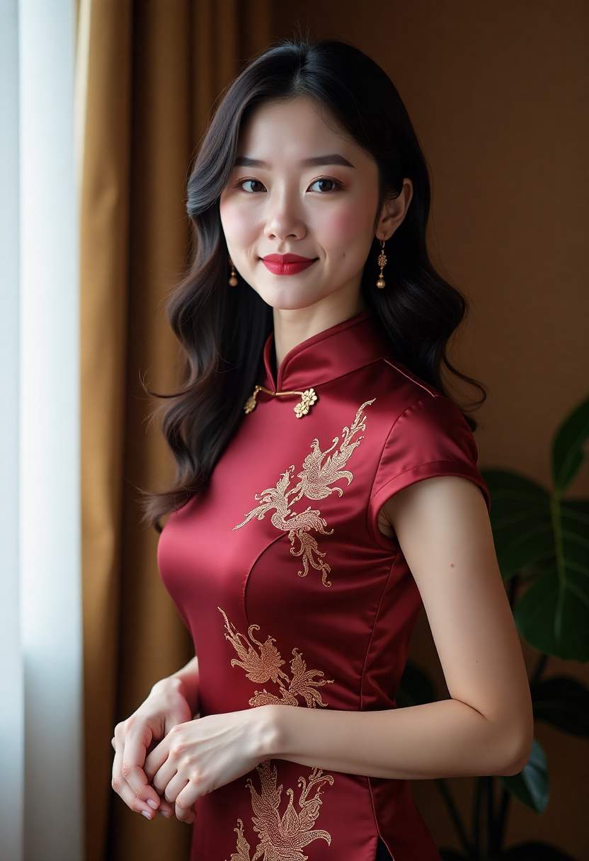 暖阳抚心扉